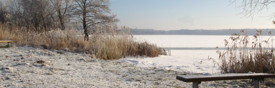 Naturbadestelle Dreetzer See